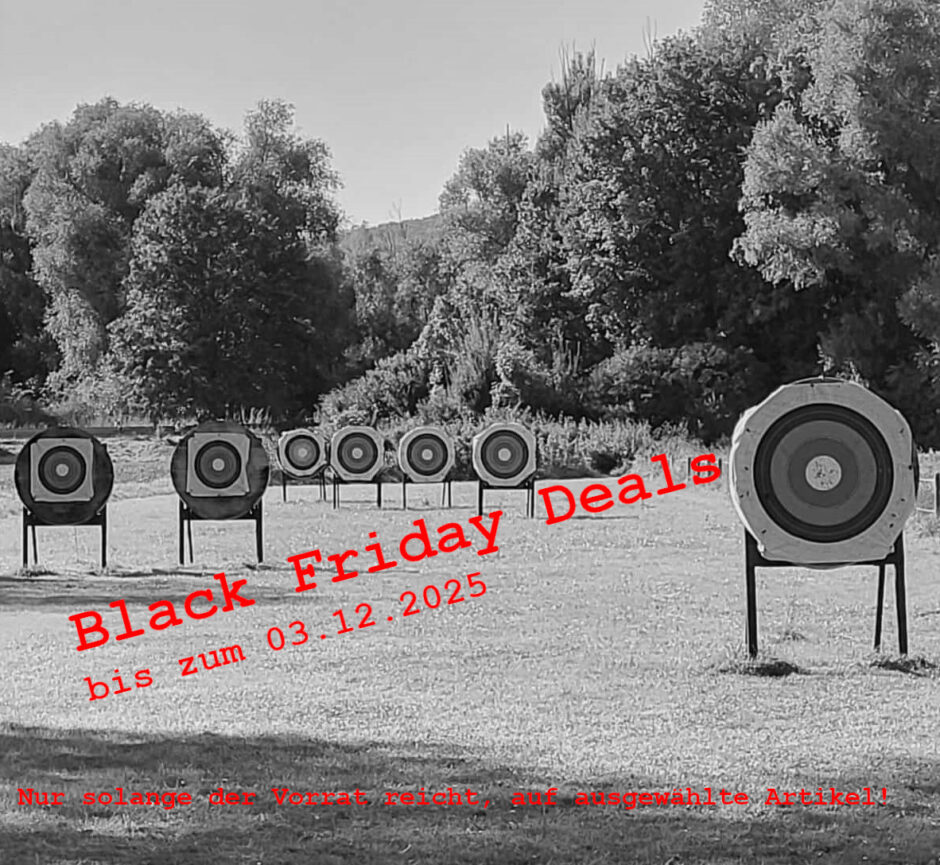 vSB Black Friday Deals