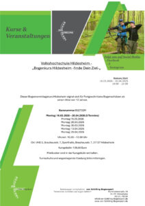 Flyer Montagskurs 20260316
